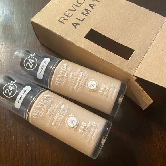 New revlon foundation #110 - Picture 11 of 13